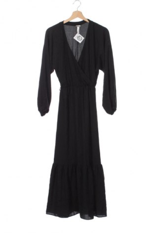 Rochie H&M, Mărime XS, Culoare Negru, Preț 94,99 Lei