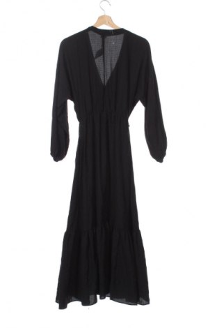 Rochie H&M, Mărime XS, Culoare Negru, Preț 94,99 Lei