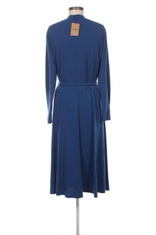 Rochie H&M, Mărime L, Culoare Albastru, Preț 150,99 Lei