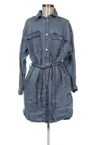 Kleid H&M, Größe S, Farbe Blau, Preis € 27,99