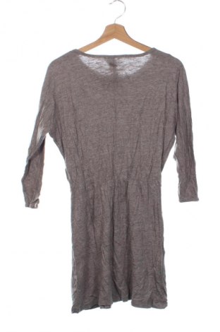 Kleid H&M, Größe XS, Farbe Beige, Preis 14,83 €