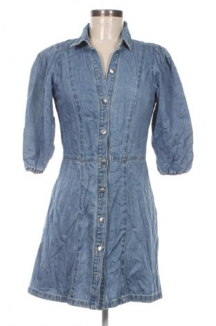 Kleid H&M, Größe S, Farbe Blau, Preis € 27,99