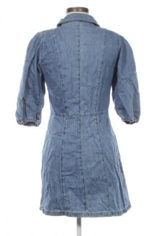 Kleid H&M, Größe S, Farbe Blau, Preis € 27,99