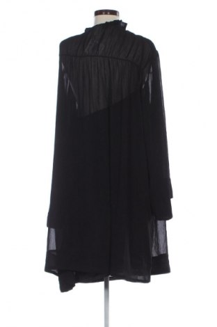 Sukienka H&M, Rozmiar XL, Kolor Czarny, Cena 95,99 zł