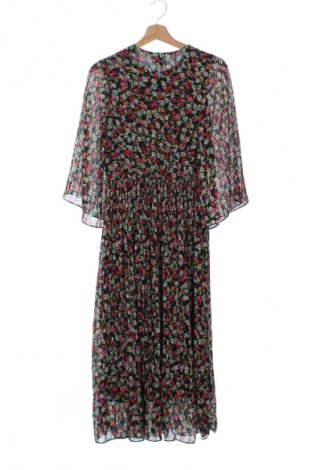 Kleid H&M, Größe XS, Farbe Mehrfarbig, Preis 14,91 €