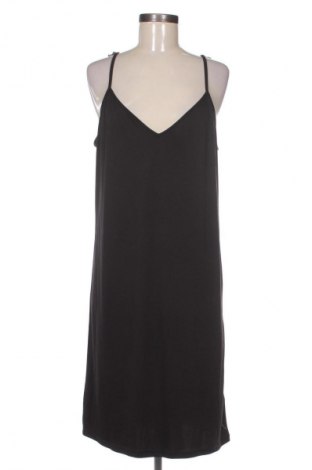 Kleid H&M, Größe L, Farbe Schwarz, Preis 14,91 €