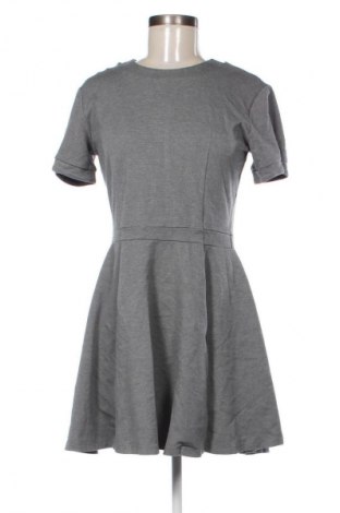 Kleid H&M, Größe M, Farbe Grau, Preis 14,83 €