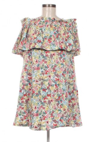 Kleid H&M, Größe S, Farbe Mehrfarbig, Preis 20,99 €