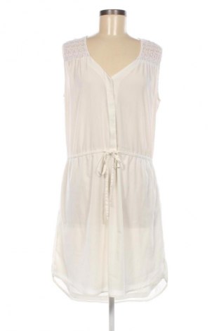 Rochie H&M, Mărime XL, Culoare Alb, Preț 73,98 Lei