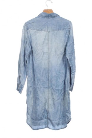 Kleid H&M, Größe XS, Farbe Blau, Preis € 20,99