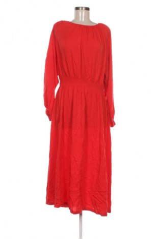 Kleid H&M, Größe L, Farbe Rot, Preis 20,99 €
