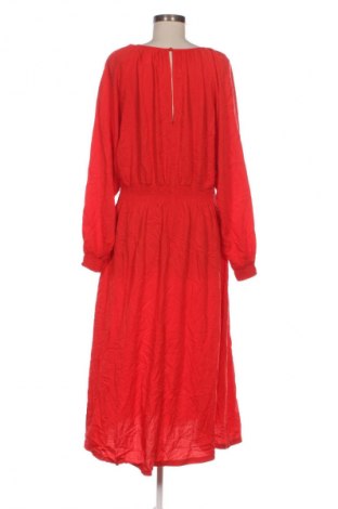 Kleid H&M, Größe L, Farbe Rot, Preis 20,99 €