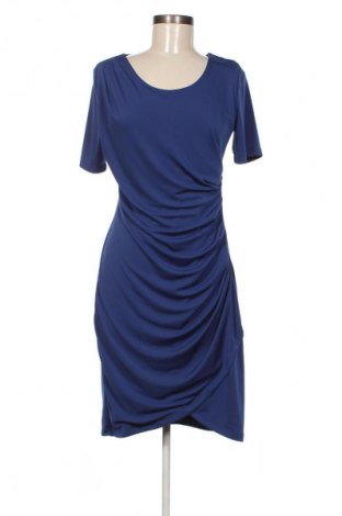 Rochie H&M, Mărime M, Culoare Albastru, Preț 94,99 Lei