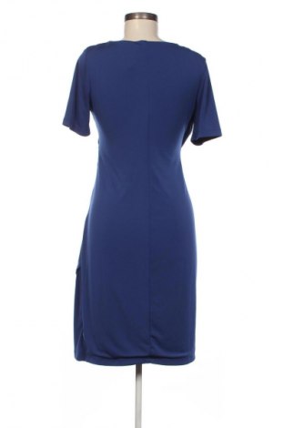 Rochie H&M, Mărime M, Culoare Albastru, Preț 94,99 Lei