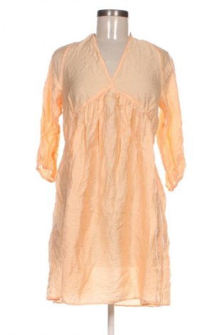 Šaty  H&M, Veľkosť M, Farba Oranžová, Cena  10,95 €