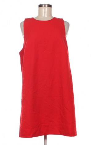 Kleid H&M, Größe L, Farbe Rot, Preis 20,99 €