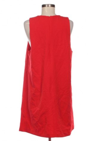 Kleid H&M, Größe L, Farbe Rot, Preis 20,99 €