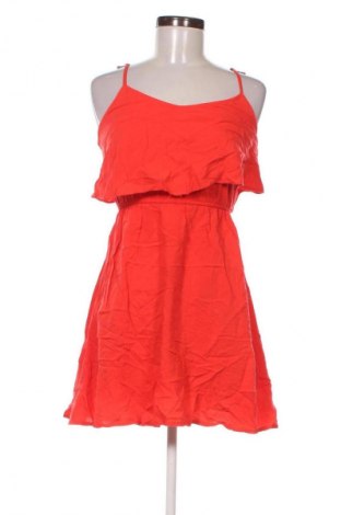 Kleid H&M, Größe S, Farbe Rot, Preis € 20,99