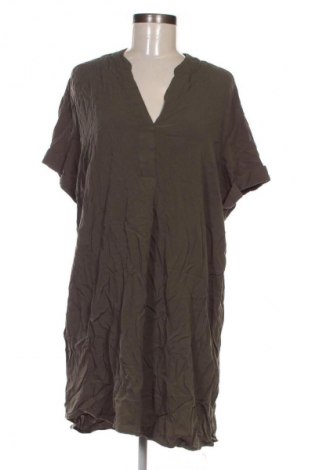 Φόρεμα H&M, Μέγεθος XL, Χρώμα Πράσινο, Τιμή 11,99 €