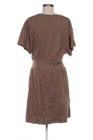 Kleid H&M, Größe L, Farbe Braun, Preis € 20,99