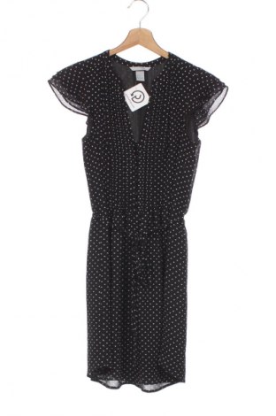 Φόρεμα H&M, Μέγεθος XS, Χρώμα Πολύχρωμο, Τιμή 18,99 €