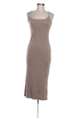 Kleid H&M, Größe L, Farbe Braun, Preis 20,99 €