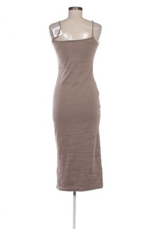 Kleid H&M, Größe L, Farbe Braun, Preis 20,99 €