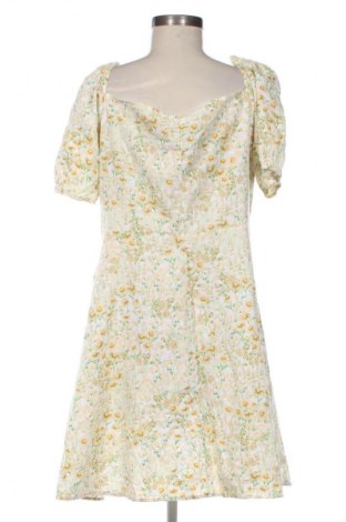 Φόρεμα H&M, Μέγεθος L, Χρώμα Πολύχρωμο, Τιμή 14,83 €