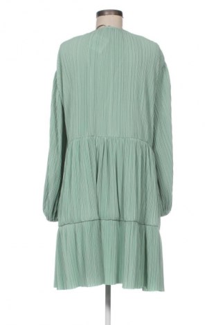 Šaty  H&M, Veľkosť XL, Farba Zelená, Cena  14,84 €