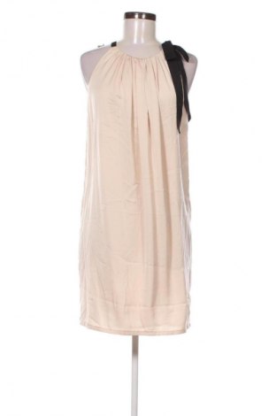 Sukienka H&M, Rozmiar M, Kolor ecru, Cena 150,99 zł