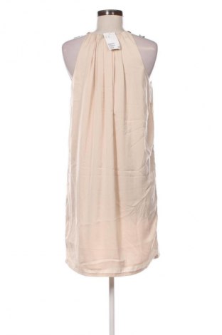Sukienka H&M, Rozmiar M, Kolor ecru, Cena 150,99 zł