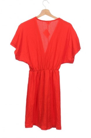 Šaty  H&M, Veľkosť XS, Farba Červená, Cena  16,95 €