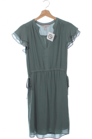 Ruha H&M, Méret XS, Szín Zöld, Ár 7 879 Ft