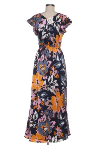 Φόρεμα H&M, Μέγεθος M, Χρώμα Πολύχρωμο, Τιμή 18,99 €