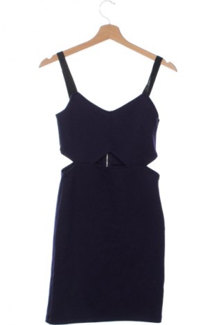 Φόρεμα H&M, Μέγεθος XS, Χρώμα Βιολετί, Τιμή 18,99 €