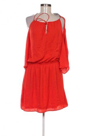 Sukienka H&M, Rozmiar L, Kolor Czerwony, Cena 95,99 zł