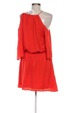 Sukienka H&M, Rozmiar L, Kolor Czerwony, Cena 95,99 zł