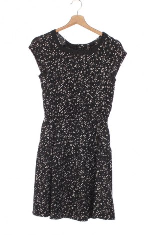 Φόρεμα H&M, Μέγεθος XS, Χρώμα Πολύχρωμο, Τιμή 18,99 €