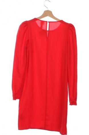 Kleid H&M, Größe XS, Farbe Rot, Preis € 20,99