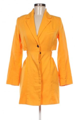 Kleid H&M, Größe S, Farbe Orange, Preis € 24,55