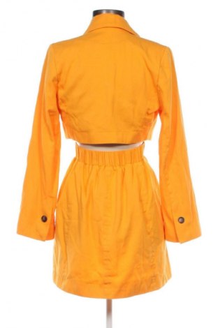 Kleid H&M, Größe S, Farbe Orange, Preis € 24,55