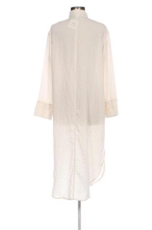 Kleid H&M, Größe S, Farbe Ecru, Preis € 13,99