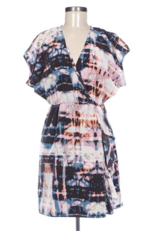 Φόρεμα H&M, Μέγεθος M, Χρώμα Πολύχρωμο, Τιμή 15,00 €