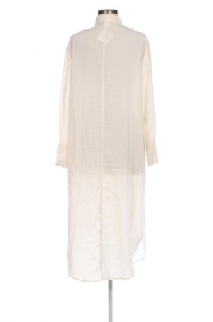 Šaty  H&M, Veľkosť S, Farba Kremová, Cena  27,95 €