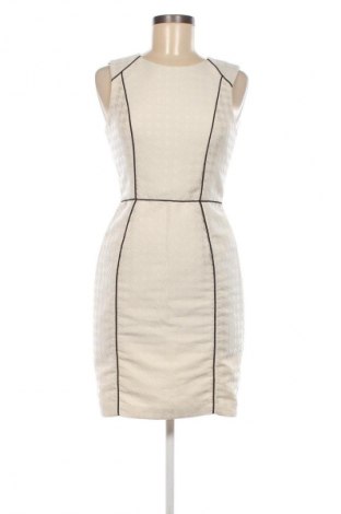 Sukienka H&M, Rozmiar S, Kolor ecru, Cena 133,30 zł
