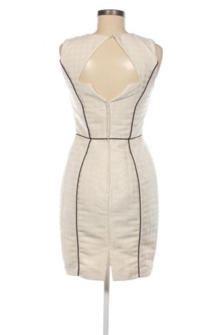 Sukienka H&M, Rozmiar S, Kolor ecru, Cena 133,30 zł