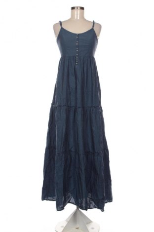 Rochie H&M, Mărime S, Culoare Albastru, Preț 94,99 Lei