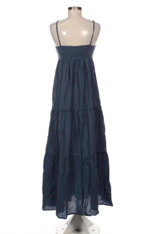 Rochie H&M, Mărime S, Culoare Albastru, Preț 94,99 Lei