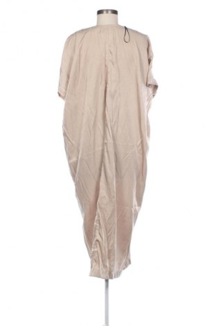 Šaty  H&M, Veľkosť L, Farba Béžová, Cena  14,84 €