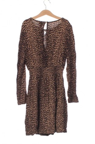 Kleid H&M, Größe XS, Farbe Mehrfarbig, Preis 8,99 €